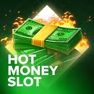 Hot Money Slot