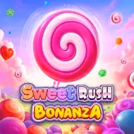 Sweet Rush Bonanza
